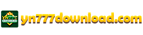 Yn 777 Download logo